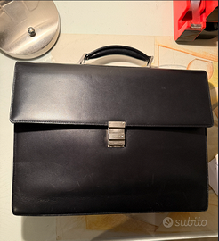 Montblanc, borsa originale