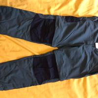 Pantaloni montagna bambino/a