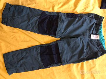 Pantaloni montagna bambino/a
