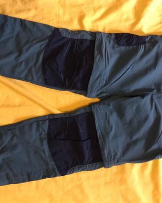 Pantaloni montagna bambino/a