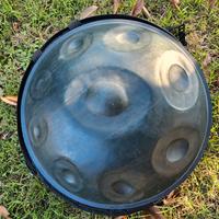 Handpan/Discoarmonico