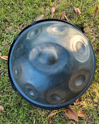 Handpan/Discoarmonico