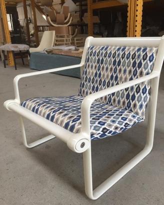 Poltrona Knoll International