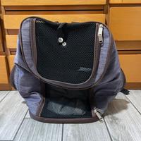 Zaino per animali taglia piccola