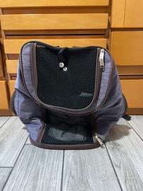 Zaino per animali taglia piccola