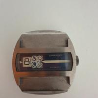 Vecchio orologio caravelle