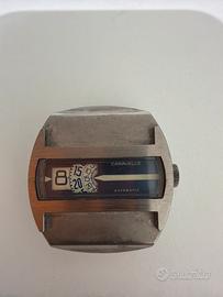 Vecchio orologio caravelle