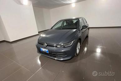 VOLKSWAGEN Golf 2.0 TDI 115 CV Life