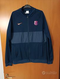 Felpa Nike Barcellona
