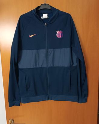 Felpa Nike Barcellona