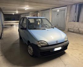 Fiat 600 - auto per neopatentati