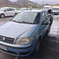 FIAT Punto 1.2 5 porte Active Natural Power ok N