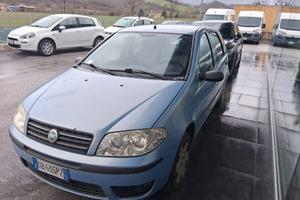 FIAT Punto 1.2 5 porte Active Natural Power ok N
