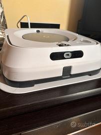 Lava pavimenti Braava M6