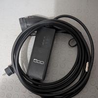 Cavo Ricarica Originale Fiat 500e Mopar Tipo 2