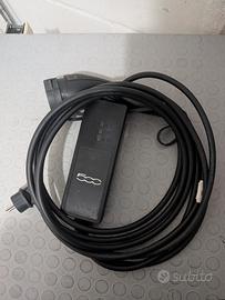 Cavo Ricarica Originale Fiat 500e Mopar Tipo 2