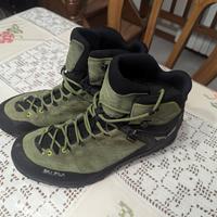 Salewa Mountain Trainer Mid GTX