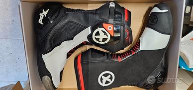 Stivali moto Xpd xp9