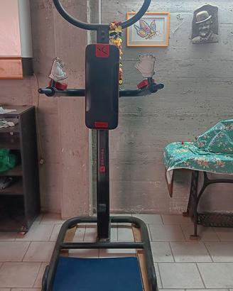 Attrezzo per ginnastica