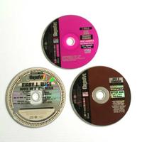 Lotto 3 Cd Groove Rap Compilation Da Collezione