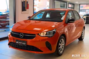 OPEL Corsa 6ª serie Corsa 1.2 Edition