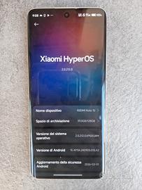 Redmi note 15 4g 6/128 green A.ffare 