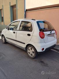 Chevrolet  Matiz