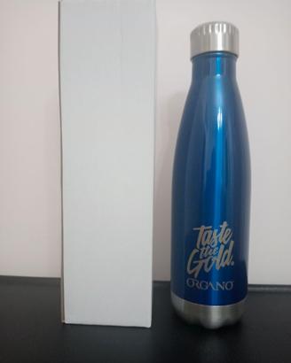 Borraccia Termica in Acciaio Inox 500ml Bottiglia
