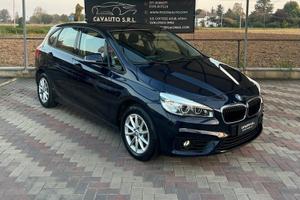 Bmw 216 d Active Tourer Luxury