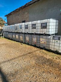 fusti 1000L