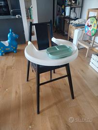 Seggiolone Ikea