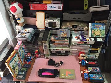 3177NN-Console Sony PSP Street