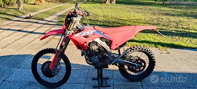 Honda CRF 450 R/RX- 2021