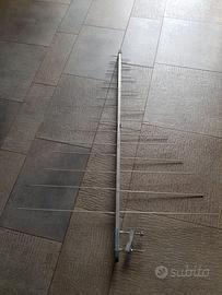 Antenna televisione Fracaro