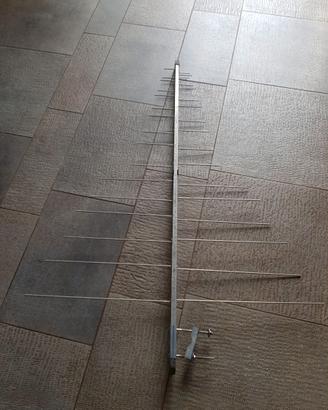 Antenna televisione Fracaro