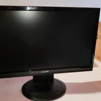 monitor BlueH 