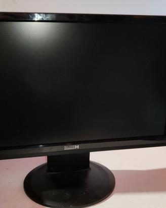 monitor BlueH 