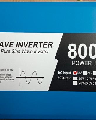 inverter