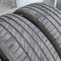 2 gomme Estive Michelin Premacy 185 60 R15 84T