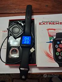 SMARTWATCH Exstreme