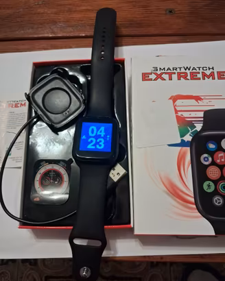 SMARTWATCH Exstreme
