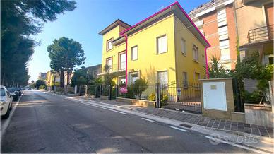 UNA SOLUZIONE SINGOLA - CENTRO e MARE A DUE PASSI