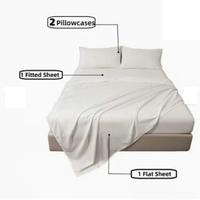 Completo Lenzuola matrimoniale Nuovo