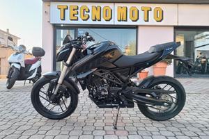 Voge Brivido 125 R * pronta consegna *