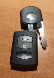 Chiave elettronica - Telecomando Mazda