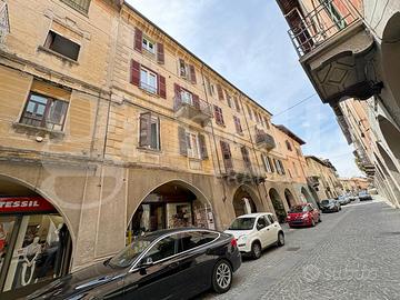 Appartamento Carmagnola [Rif. 26023VRG]