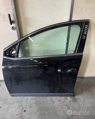 Porta - Portiera Anteriore Sx Lancia Delta 2010