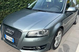 Audi A3 sportback 1.6 tdi ambition