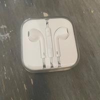 EarPods apple con jack