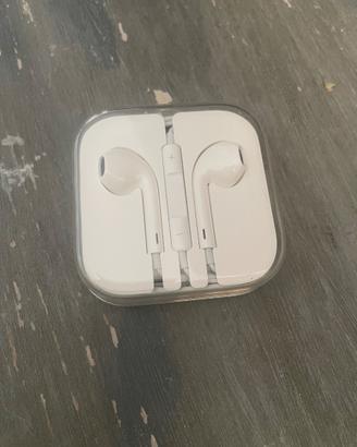 EarPods apple con jack